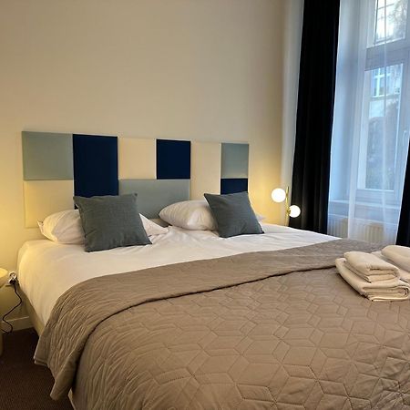 Expo Apartments 波兹南 外观 照片