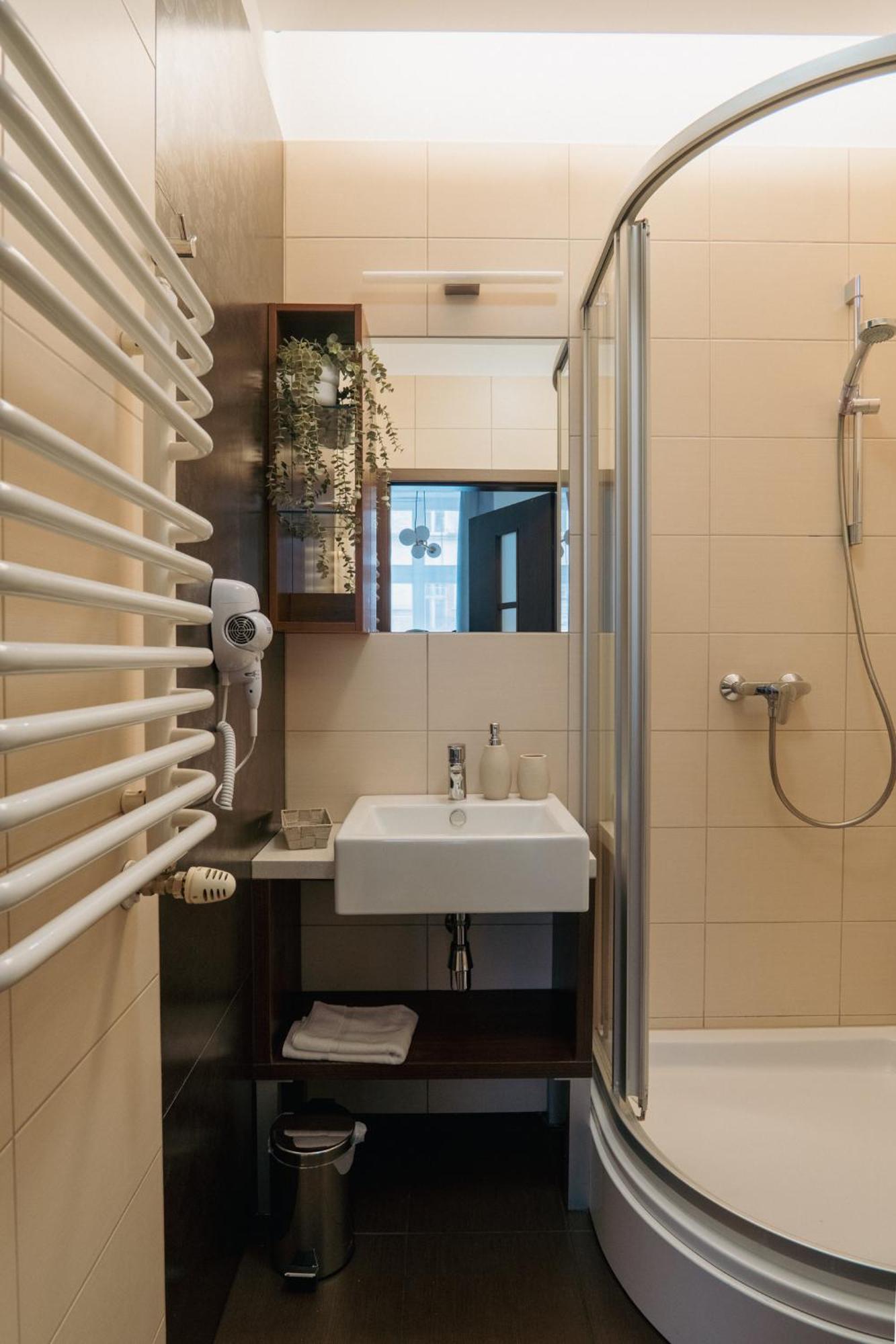 Expo Apartments 波兹南 外观 照片