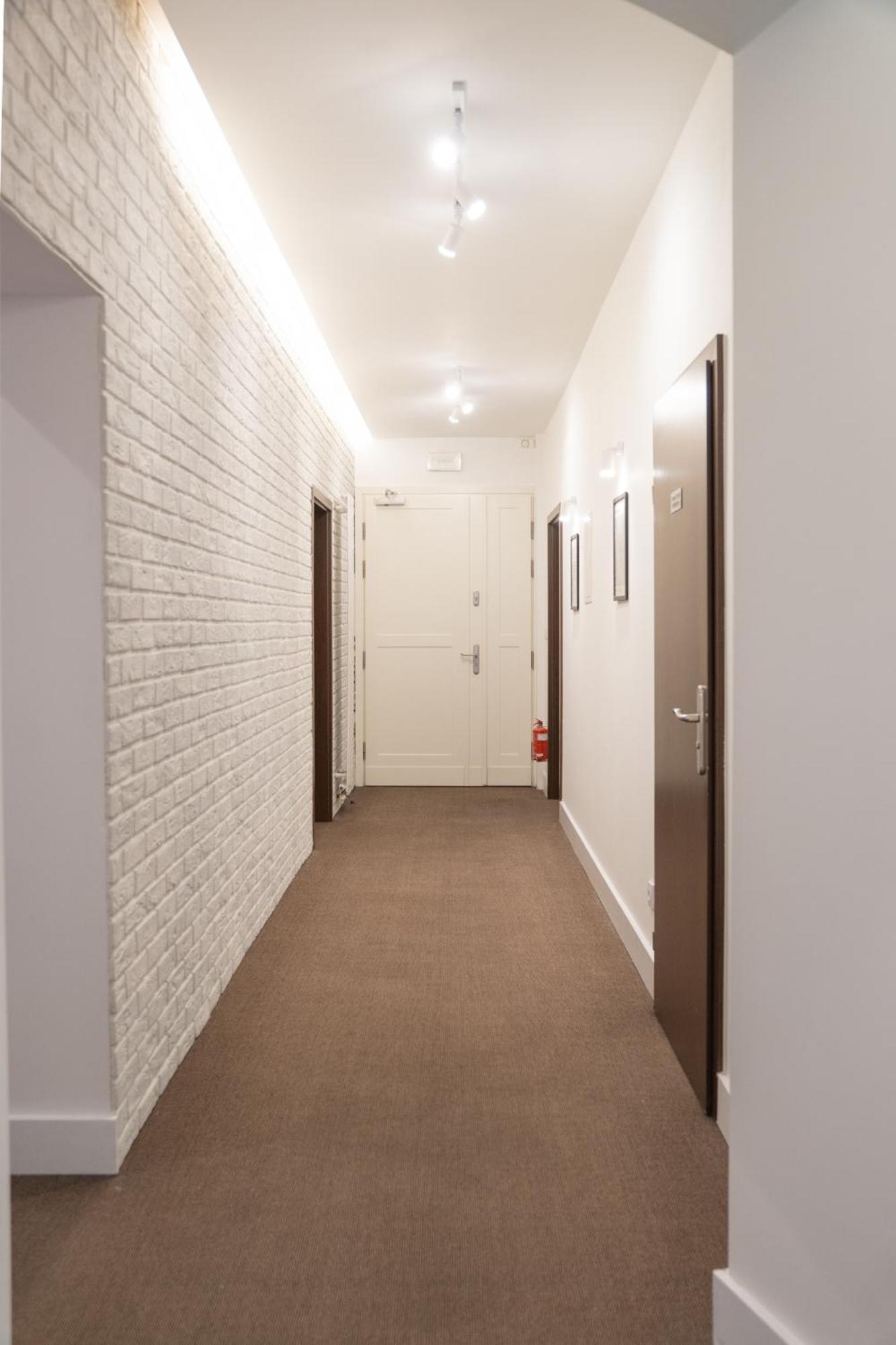Expo Apartments 波兹南 外观 照片