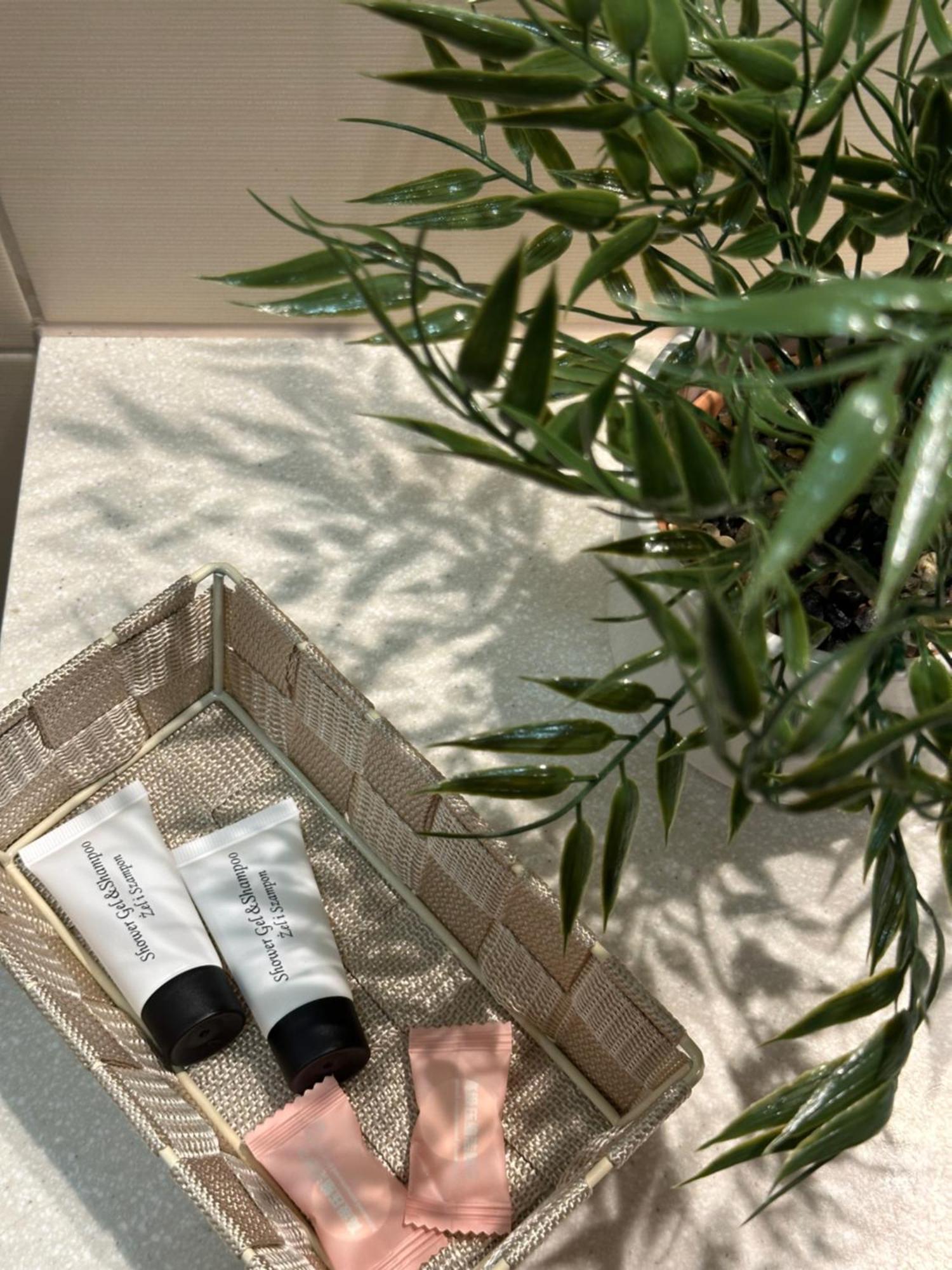 Expo Apartments 波兹南 外观 照片