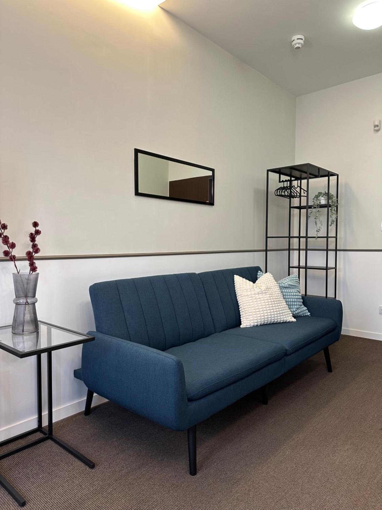 Expo Apartments 波兹南 外观 照片